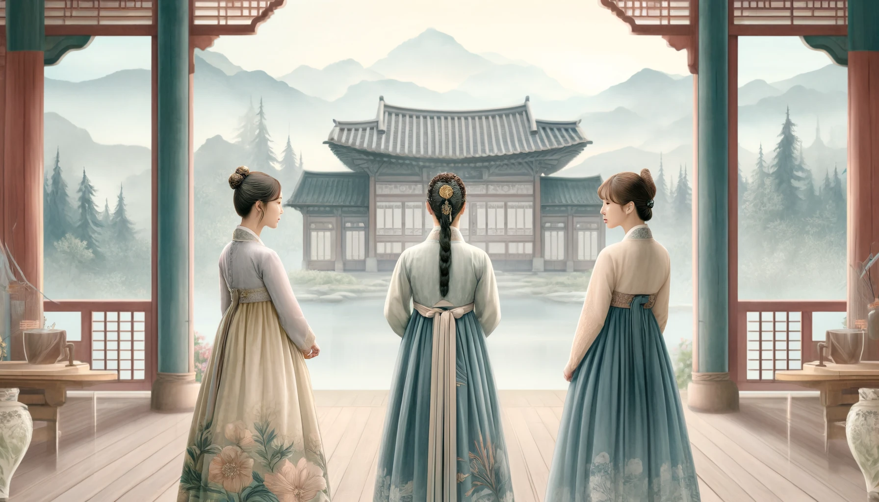 Korean Cinema