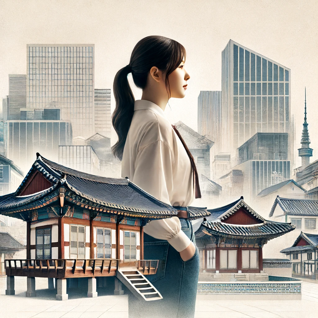 Sohee,Daechi-dong