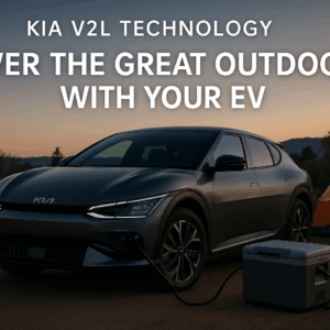 kia v2l