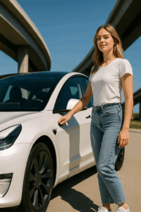 Tesla’s Top Growth Engine