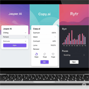 AI Writing Software